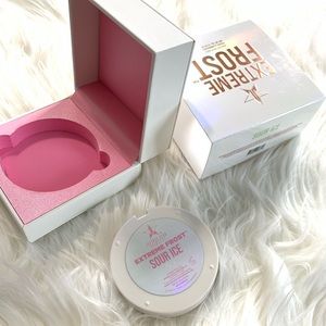 Extreme Frost in Sour Ice - Jeffree Star